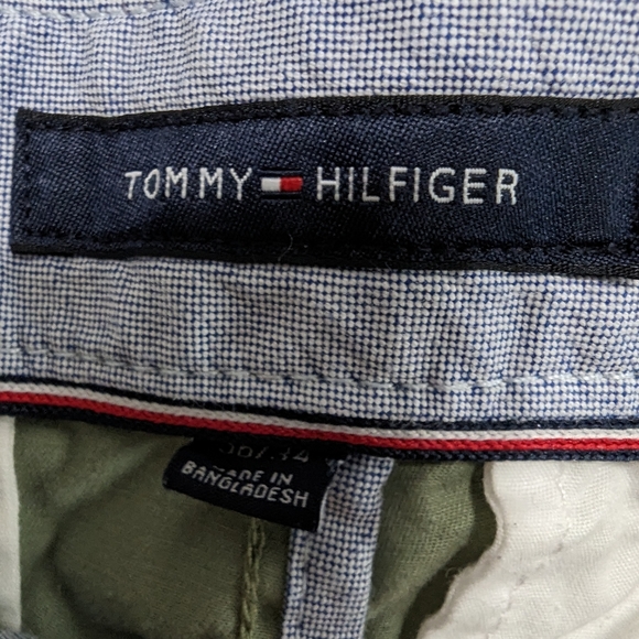 Tommy Hilfiger Casual Wear Long Pants - Picture 3 of 8